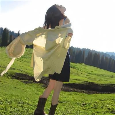 剧场版 架空OL日记